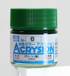 MR.HOBBY 環保水性漆 WWII 日本軍機綠色（GN060) 歷史價格詳細信息