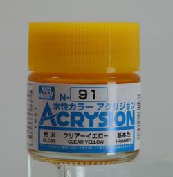 MR.HOBBY 環保水性漆 棕色（GN007) 歷史價格詳細信息