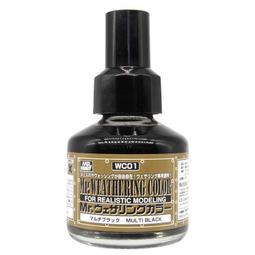 MR.HOBBY 擬真風化漆 灰褐色 (WC07) 歷史價格詳細信息