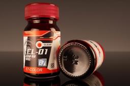 E7-COLOR（CL-01）透明紅 歷史價格詳細信息