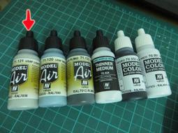 ㊣ AV Vallejo 美軍空軍戰機空優迷彩組水性漆 USAF 美國航空戰鬥機模型漆壓克力顏料西班牙 71156 歷史價格詳細信息