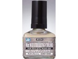 MR.HOBBY 擬真風化漆 灰褐色 (WC07) 歷史價格詳細信息