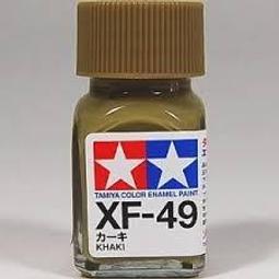(大鳥叔叔模型) TAMIYA 田宮 XF-49 81749 水性漆  卡其色 消光10ml 歷史價格詳細信息