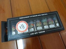 ㊣ AV Vallejo 漬洗液墨線 木頭色棕色 73203 Umber Wash 鋼彈戰棋濾鏡舊化模型漆水性漆顏料 歷史價格詳細信息