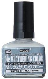 MR.HOBBY 擬真風化漆 灰褐色 (WC07) 歷史價格詳細信息