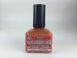 MR.HOBBY 擬真風化漆 灰褐色 (WC07) 歷史價格詳細信息