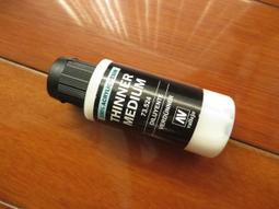 ㊣ AV Vallejo 水性漆噴筆溶劑稀釋劑Airbrush Thinner 60mL模型漆壓克力溶液溶劑 71361 歷史價格詳細信息