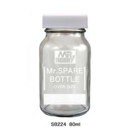 《密斯特喬》郡氏 GSI SB220 調色玻璃 備用瓶 空瓶 /18ml &lt;調色好幫手&gt;&lt;調色好幫手&gt; 歷史價格詳細信息