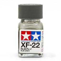 《密斯特喬》田宮 TAMIYA XF-22 水性壓克力漆 RLM灰 10ml 歷史價格詳細信息