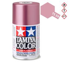 TAMIYA/田宮 85050 TS-50 云母藍 100ml自動噴漆 歷史價格詳細信息