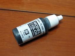 ㊣ AV Vallejo 綠灰色灰綠色 Green Grey 鋼彈水性模型漆壓克力顏料 70886 歷史價格詳細信息