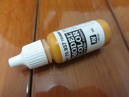 ㊣ AV Vallejo 透明紅色 Trans. Red 透明色模型漆水性漆壓克力顏料Acrylic 70934 歷史價格詳細信息
