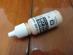 ㊣ AV Vallejo 皮革棕咖啡色 Leather Brown 模型漆鋼彈水性漆壓克力顏料Acrylic 70871 歷史價格詳細信息