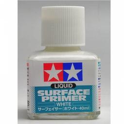 《密斯特喬》田宮 TAMIYA # 87095 新型牙膏補土 塑膠補土 (白色) 歷史價格詳細信息