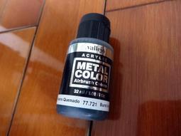 ㊣ AV Vallejo 金屬漆 Liquid Gold 金色 Gold 模型漆金屬色鋼彈水性漆壓克力 70791 歷史價格詳細信息