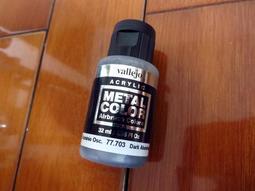 ㊣ AV Vallejo 金屬漆 Liquid Gold 金色 Gold 模型漆金屬色鋼彈水性漆壓克力 70791 歷史價格詳細信息
