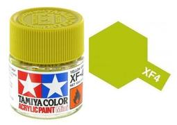 TAMIYA 田宮 81504 模型 耗材 水性漆 X-4 亮光藍 10ml 萬年東海 歷史價格詳細信息