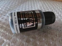 ㊣ AV Vallejo 金屬漆 Liquid Gold 金色 Gold 模型漆金屬色鋼彈水性漆壓克力 70791 歷史價格詳細信息