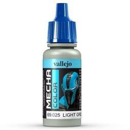 《密斯特喬》西班牙 Vallejo AV水性漆 Mecha Color 69040 幽靈灰色 17ml 歷史價格詳細信息