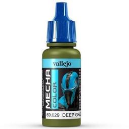 《密斯特喬》西班牙 Vallejo AV水性漆 Mecha Color 69040 幽靈灰色 17ml 歷史價格詳細信息