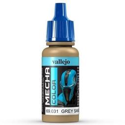 《密斯特喬》西班牙 Vallejo AV水性漆 Mecha Color 69040 幽靈灰色 17ml 歷史價格詳細信息