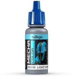 《密斯特喬》西班牙 Vallejo AV水性漆 Mecha Color 69040 幽靈灰色 17ml 歷史價格詳細信息