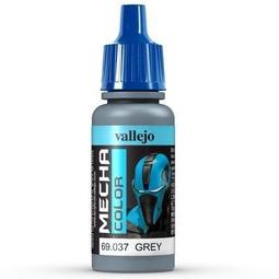 《密斯特喬》西班牙 Vallejo AV水性漆 Mecha Color 69040 幽靈灰色 17ml 歷史價格詳細信息