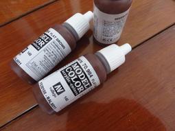 ㊣ AV Vallejo 壓克力墨水 藍色 72088 Blue  Ink 鋼彈戰棋濾鏡舊化模型漆水性漆顏料 歷史價格詳細信息