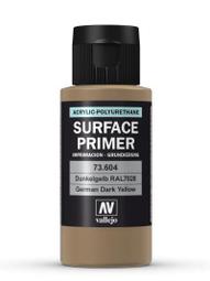 ㊣ AV Vallejo Primer Mecha 象牙白色底漆補土 Ivory 鋼彈模型漆水性漆壓克力顏料 70643 歷史價格詳細信息