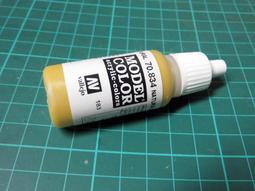 ㊣ AV Vallejo 透明紅色 Trans. Red 透明色模型漆水性漆壓克力顏料Acrylic 70934 歷史價格詳細信息