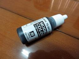 ㊣ AV Vallejo 黑色泥土泥巴灰燼河床海底地形膏Dark Earth 場景造型模型漆水性地表地面紋理 26218 歷史價格詳細信息