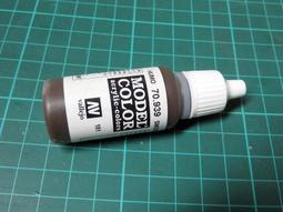 ㊣ AV Vallejo 透明紅色 Trans. Red 透明色模型漆水性漆壓克力顏料Acrylic 70934 歷史價格詳細信息