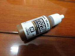 ㊣ AV Vallejo 泥巴泥土棕色 Mud Brown 模型漆水性漆鋼彈顏料西班牙噴塗漆 71037 歷史價格詳細信息