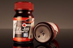 E7-COLOR（CL-01）透明紅 歷史價格詳細信息