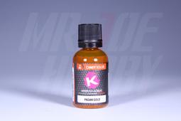 《密斯特喬》Kcolors CC017 透明蘋果紅 義大利水性顏料專家 透明色 糖果色系/30ml 歷史價格詳細信息