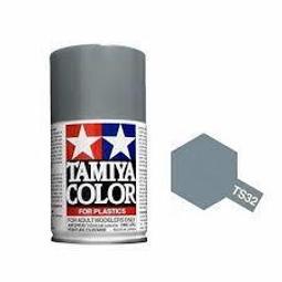 神通模型 TAMIYA 85030 噴漆 TS30 TS-30銀色亮光100ml 歷史價格詳細信息