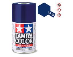 TAMIYA/田宮 85050 TS-50 云母藍 100ml自動噴漆 歷史價格詳細信息