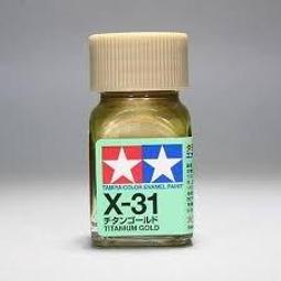 (大鳥叔叔模型) 田宮 TAMIYA 80034 X-34 金屬棕色光澤  琺瑯漆 10ml 歷史價格詳細信息