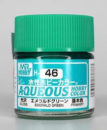 《密斯特喬》郡氏 GSI HOBBY COLOR  H42 水性漆 藍灰色 /10ml 歷史價格詳細信息