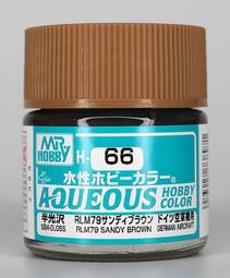 《密斯特喬》郡氏 GSI HOBBY COLOR  H42 水性漆 藍灰色 /10ml 歷史價格詳細信息