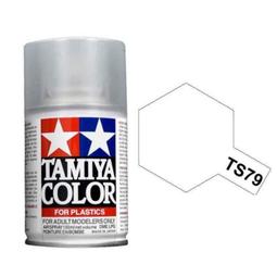 《密斯特喬》田宮 TAMIYA TS-18 金屬紅 噴罐 &lt;硝基漆/100ml&gt; 歷史價格詳細信息