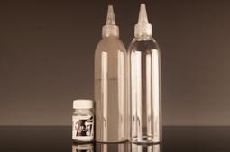 ★E7-COLOR★ 尖頭調漆瓶、調漆罐 空瓶 空罐  250ML 歷史價格詳細信息