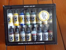 ㊣ AV Vallejo 城市工業厚泥土濕泥巴 Industrial Thick Mud地形膏場景舊化模型漆 73809 歷史價格詳細信息