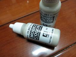 ㊣ AV Vallejo 綠灰色 Green Grey 模型漆鋼彈水性漆壓克力顏料Acrylic 70971 歷史價格詳細信息