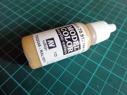 ㊣ AV Vallejo 淺土黃色舊化土粉彩 Yellow Ochre 米格土泥土沙塵模型漆水性漆壓克力鋼彈 73102 歷史價格詳細信息