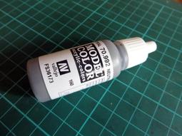 ㊣ AV Vallejo 綠灰色 Green Grey 模型漆鋼彈水性漆壓克力顏料Acrylic 70971 歷史價格詳細信息