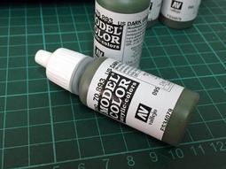 ㊣ AV Vallejo美軍淺海鷗灰色 Light Gull Gray FS36440 C315水性漆模型漆 71121 歷史價格詳細信息