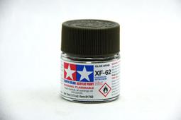 ◆弘德模型◆ 田宮 壓克力漆 XF-62 消光橄欖褐 10ml Olive Drab Tamiya 水性 81762 價格比較,價格查詢,歷史價格詳細信息