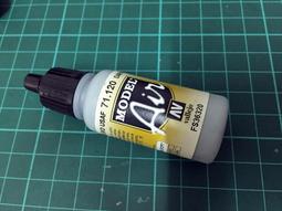 ㊣ AV Vallejo美軍淺海鷗灰色 Light Gull Gray FS36440 C315水性漆模型漆 71121 歷史價格詳細信息