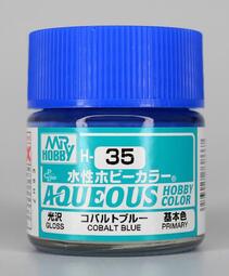 《密斯特喬》郡氏 GSI HOBBY COLOR  H42 水性漆 藍灰色 /10ml 歷史價格詳細信息